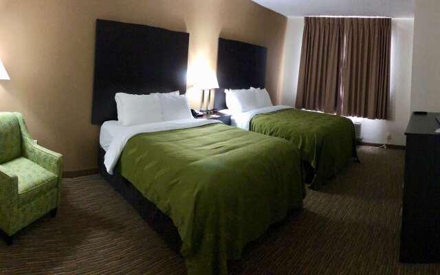 Quality Inn & Suites Paragould