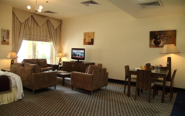 Tulip Inn FZ LLC