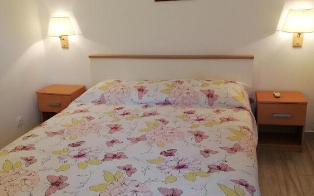 Rooms Radic