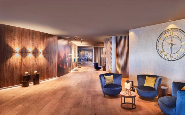 Hotel Chalet Mirabell