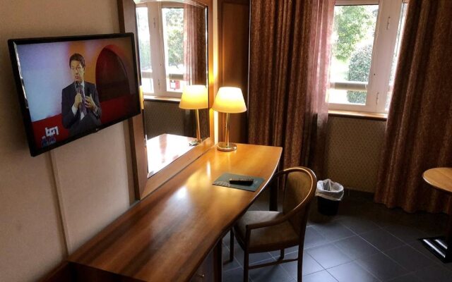 Hilton Garden Inn Bologna North