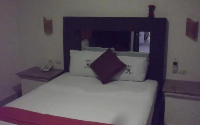 Motel Del Rey