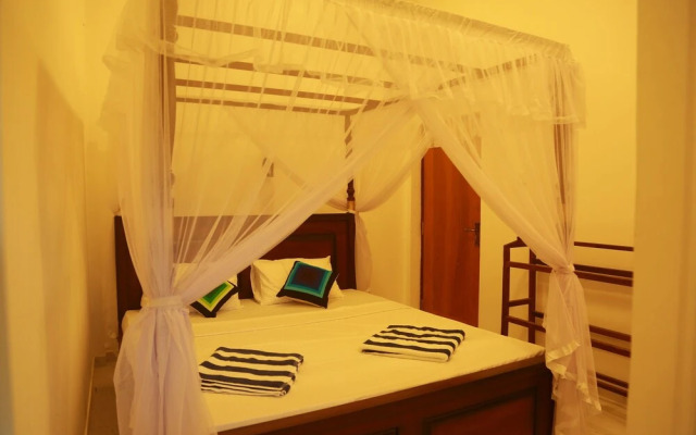 Mamas Palace Hiriketiya