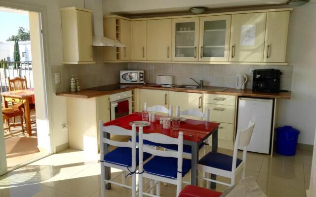 Waterside Apartment - Two Bedroom