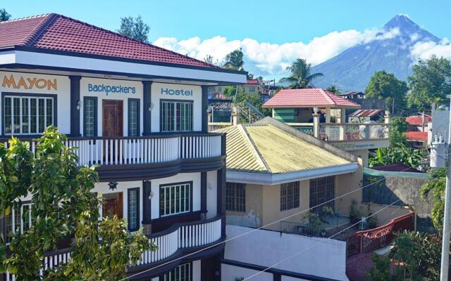 Mayon Backpackers Hostel