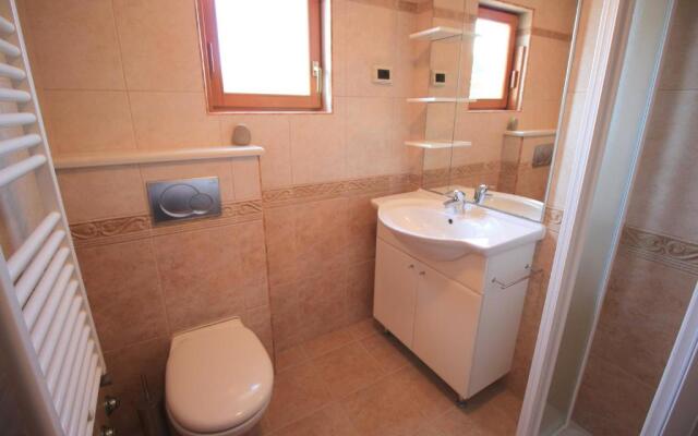 Holiday Home Valmoneda