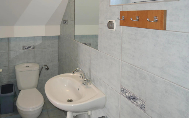 Lovely Holiday Home in Pobierowo for 20 Persons