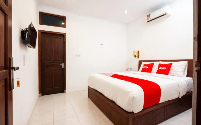 Hotel O Abhaya Mudra Homestay
