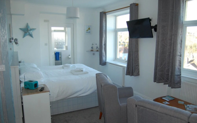 Tregenna Guest House