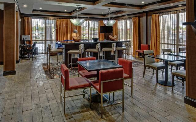 Hampton Inn Tullahoma