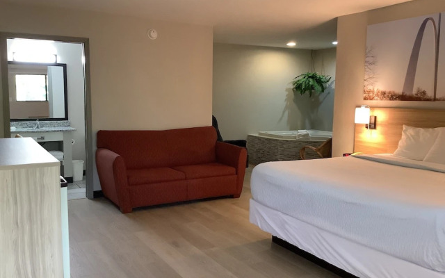 Days Inn Kingdom City
