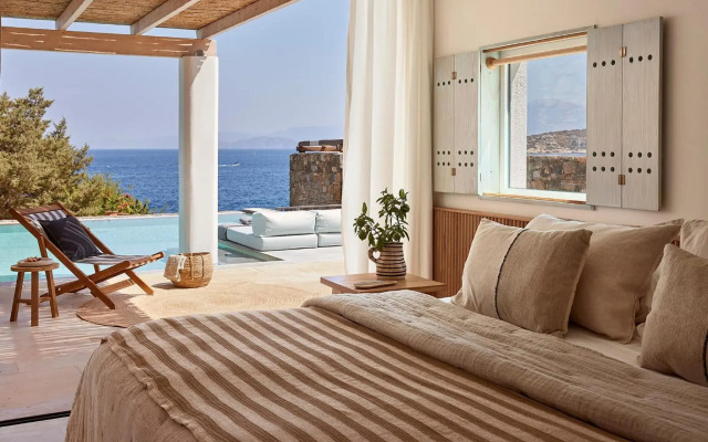 Thalassa Villas