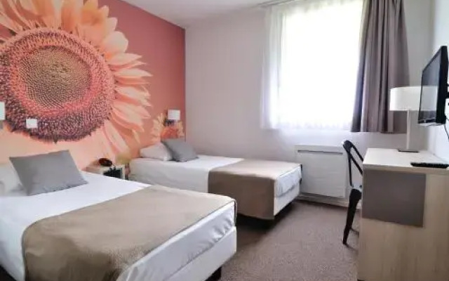 Relais Fasthotel "La Couchée" Avignonet