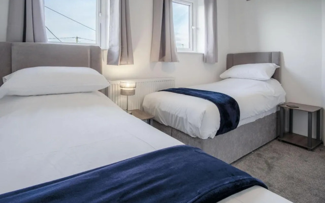 Vista Suite - 3 Bed Apartment - Ocean Breeze