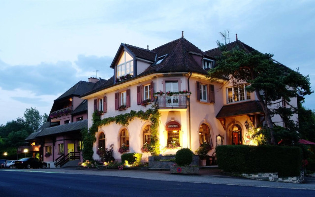 Hôtel Jenny