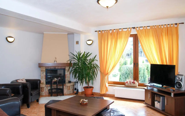 The Guesthouse