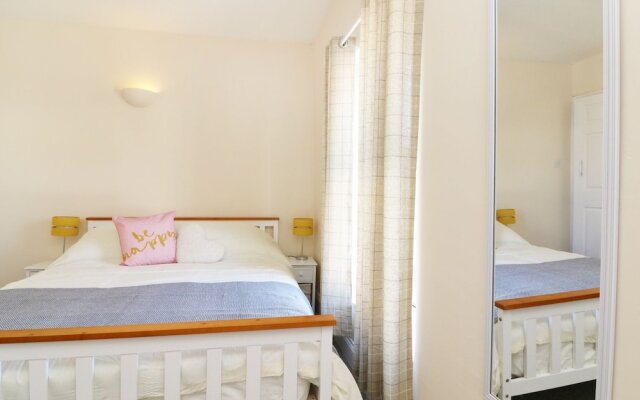 Combe Cottage