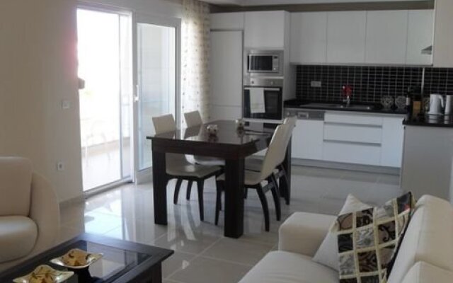 Topcuoglu Villas
