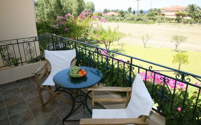 Villa Carina