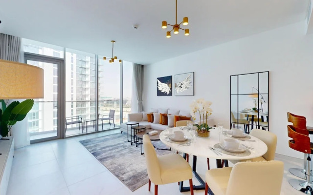 Primestay - District One Residences - MBR