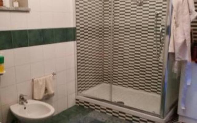 Garden Bijou with Sea View