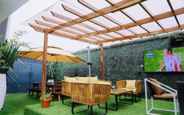 The Atrium Lagos