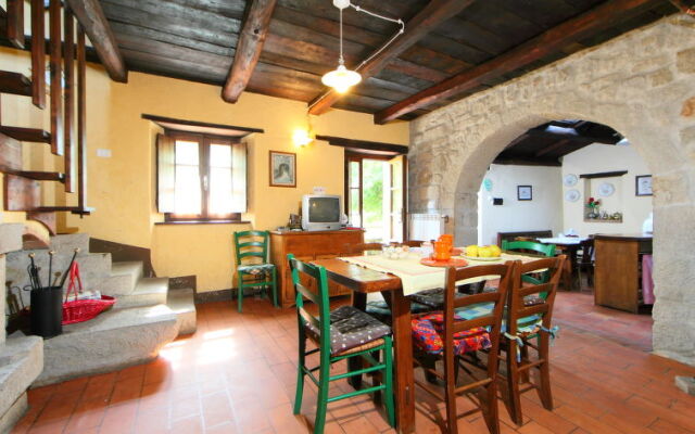 La Vecchia Fattoria - Five Bedroom