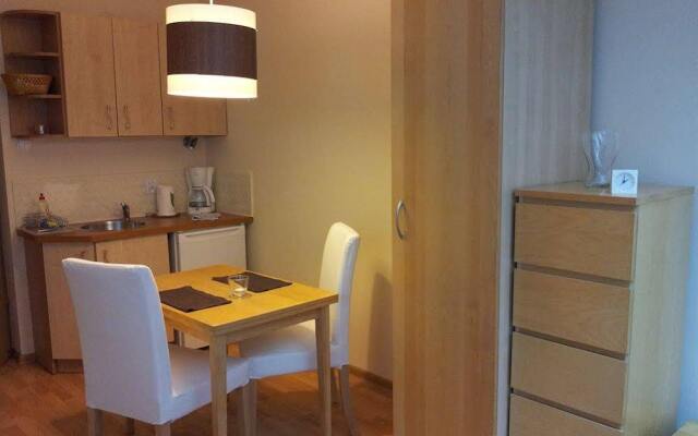 Apartamenty "Pod Wawelem"