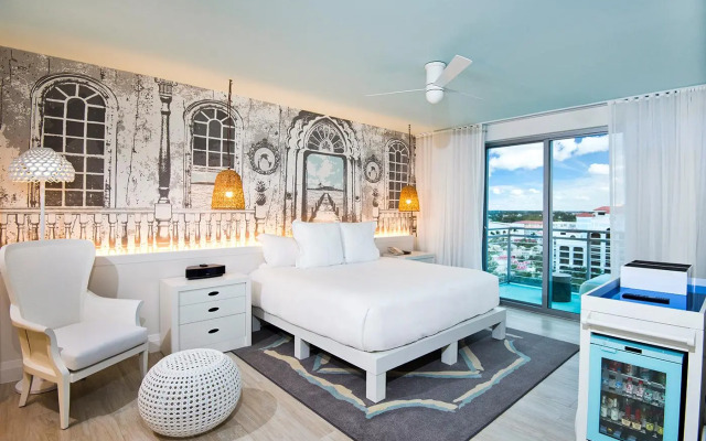 Sls Lux At Baha Mar