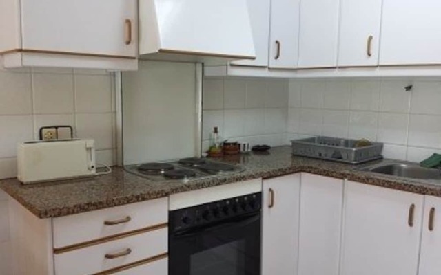 Calonge Apartment