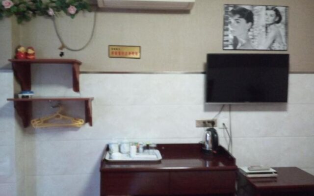 Panzhihua Dongchen Hotel