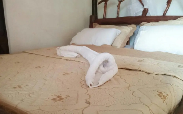 Ruhija Community Rest Camp