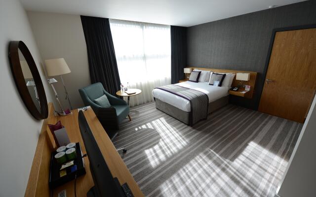 Crowne Plaza Newcastle - Stephenson Quarter by IHG