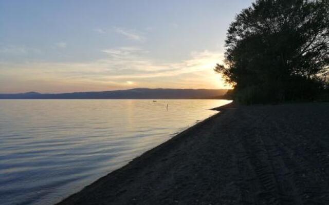 Bolsena Holiday House