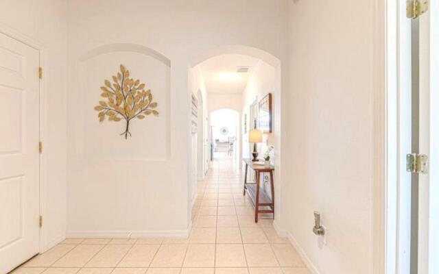 Disney Area Preferred Homes with Spa