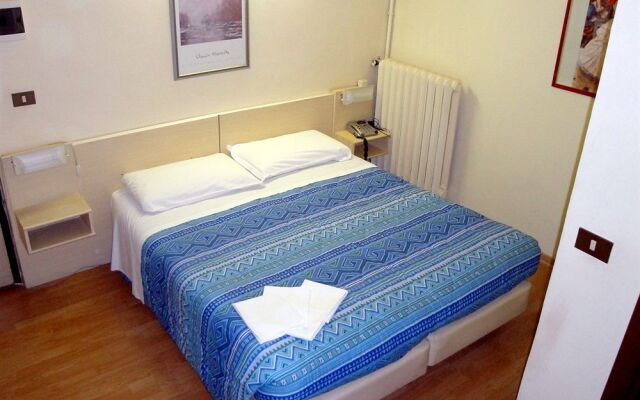 Hotel Europa