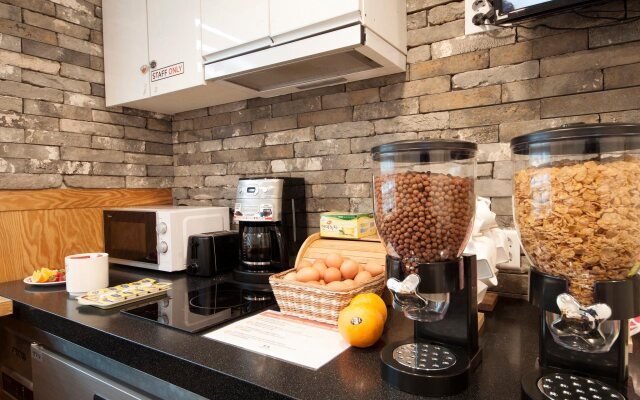 K-Guesthouse Dongdaemun 1