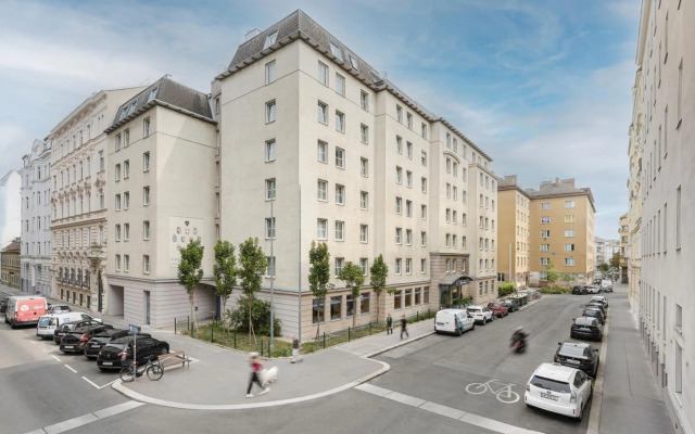 myNext - Hotel Rudy