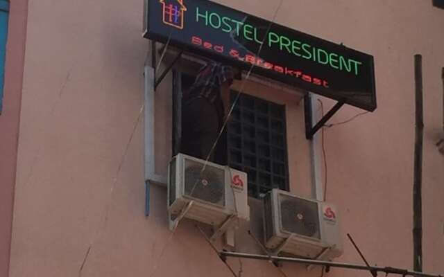 Hostel President