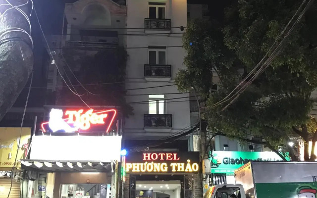 Hotel Phuong Thao