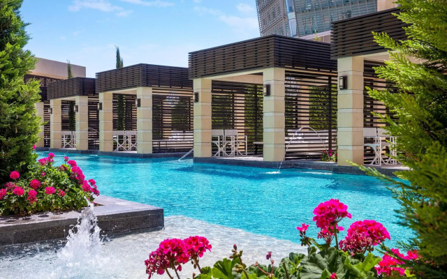 The St. Regis Amman