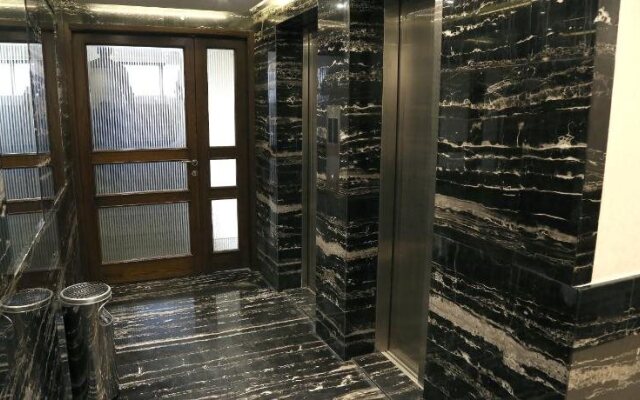 Verdun Suites Hotel