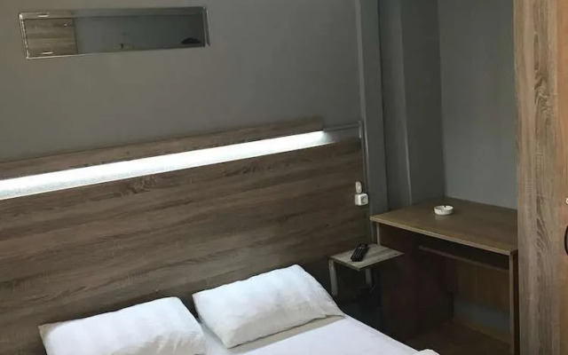 Güven Butik Otel