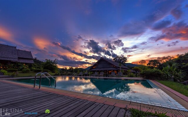 Namkat Yorla Pa Resort