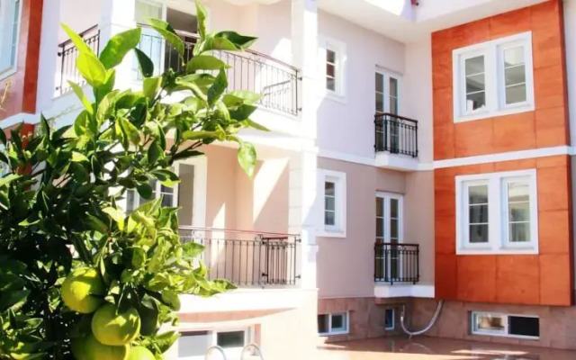Noya Apartments