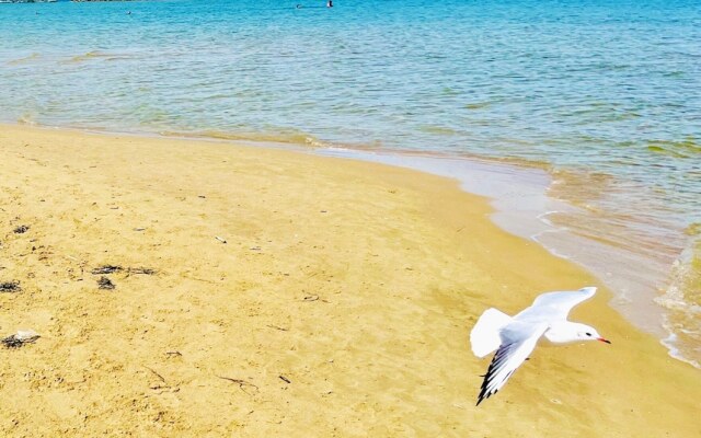 2-bed Apartment in Abruzzo, Italy 15 Minute to sea