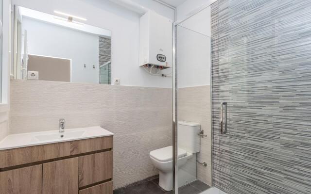 Luxurious 2BR/2BA in Chueca