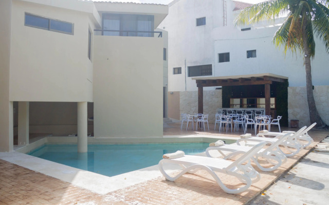 Casa Maraf Hotel Boutique - Adults Only
