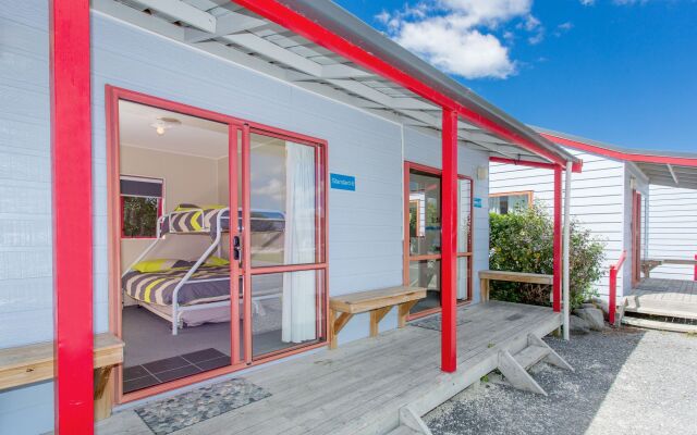 Kaikoura TOP 10 Holiday Park