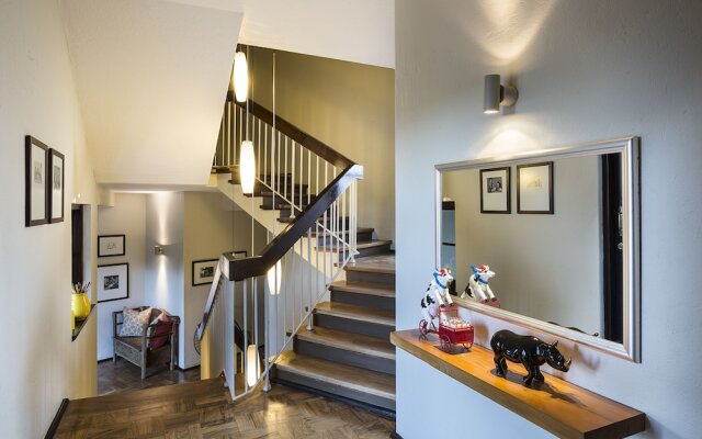 Teremok Lodge and Spa